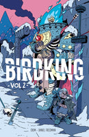 Birdking Volume 2-9781506726083