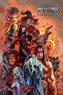 Nocturnals Omnibus Volume 2-9781506726205