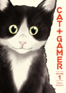 Cat + Gamer Volume 1-9781506727417