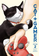 Cat + Gamer Volume 2-9781506727424