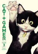 Cat + Gamer Volume 3-9781506727431