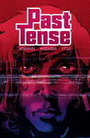 Past Tense-9781506727998