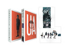 Umbrella Academy Boxed Set-9781506728193
