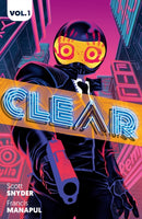 Clear-9781506728322