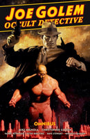 Joe Golem: Occult Detective Omnibus-9781506729084