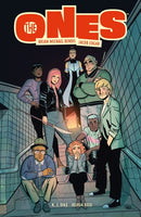 The Ones: Volume 1-9781506729916