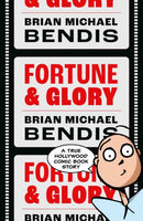 Fortune And Glory Volume 1-9781506730134