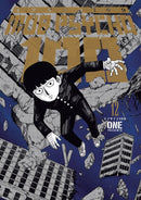 Mob Psycho 100 Volume 12-9781506730745