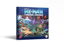 The Art of He-Man and the Masters of the Universe-9781506730820