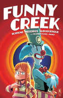 Funny Creek-9781506730936