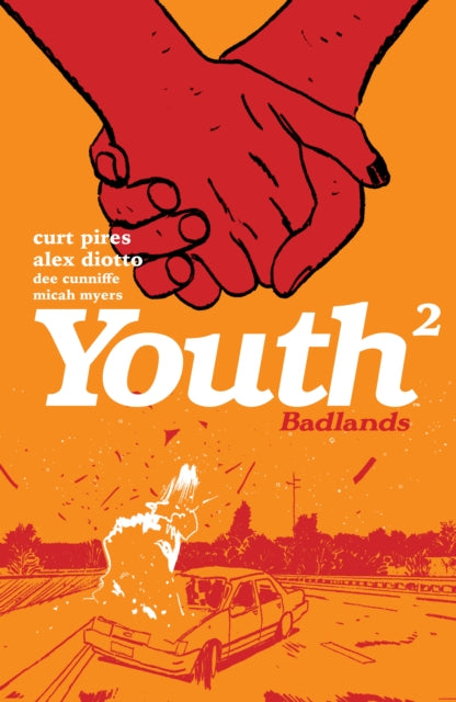 Youth Volume 2-9781506730998