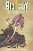Big Guy and Rusty the Boy Robot (Second Edition)-9781506731100
