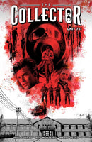 Collector, The: Unit 731-9781506731285