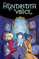 The Hundredth Voice-9781506731339