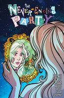 The Never-ending Party-9781506732763