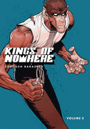 Kings Of Nowhere Volume 2-9781506733296