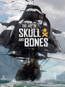 The Art of Skull and Bones-9781506733326