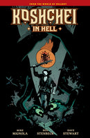 Koshchei in Hell-9781506733470