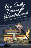 It's Only Teenage Wasteland-9781506733531