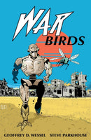 War Birds-9781506733746