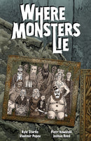 Where Monsters Lie-9781506734200