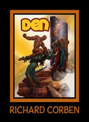 DEN Volume 1: Neverwhere-9781506734729