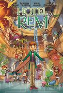 Hotel Rem-9781506734880