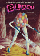 Blab! Volume 1-9781506735245