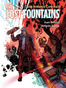The Lost Fountains-9781506735375