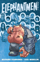Elephantmen 2261 Volume 2-9781506735412