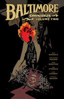 Baltimore Omnibus Volume 2-9781506735702