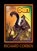 Den Volume 2: Muvovum-9781506736075