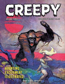 Creepy Archives Volume 3-9781506736150