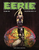Eerie Archives Volume 2-9781506736204