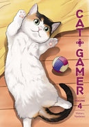 Cat + Gamer Volume 4-9781506736631