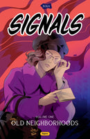Signals Volume 1-9781506738420