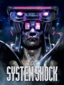 The Art of System Shock-9781506739823