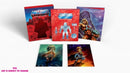 The Art Of Masters Of The Universe: Origins And Masterverse (deluxe Edition)-9781506741031