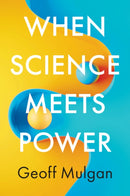 When Science Meets Power-9781509553068