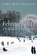 February 1933 : The Winter of Literature-9781509553792