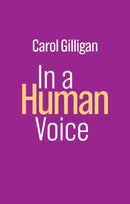 In a Human Voice-9781509556793