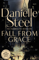 Fall From Grace : An inspiring story of loss and beginning again from the billion copy bestseller-9781509800421
