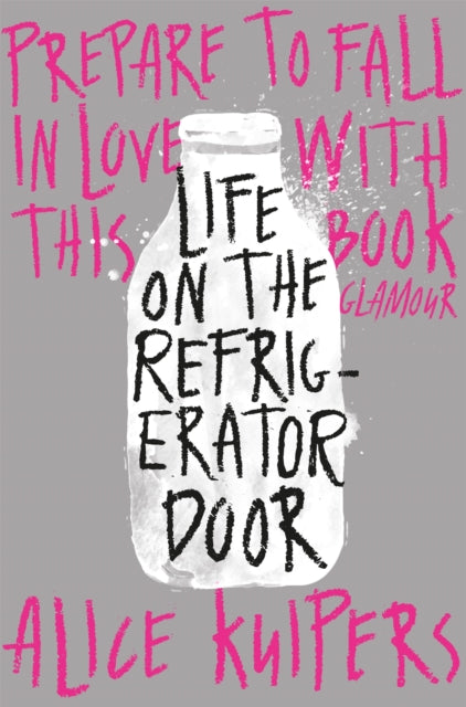 Life on the Refrigerator Door-9781509801879