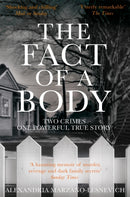 The Fact of a Body : A Gripping True Crime Murder Investigation-9781509805648