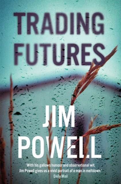 Trading Futures-9781509806430