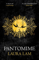 Pantomime-9781509807772