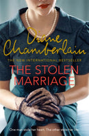 The Stolen Marriage-9781509808557