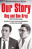 Our Story-9781509811427
