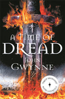 A Time of Dread-9781509812936