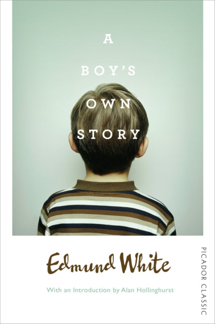 A Boy's Own Story-9781509813865